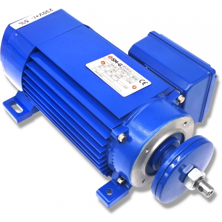 SILNIK ELEKTRYCZNY 1,5kW 230V 2790 obr LEWY JAMNIK